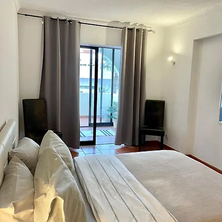 Bem Localizado 아파트 *