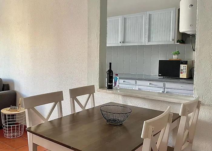 아파트 Bem Localizado 알부페이라