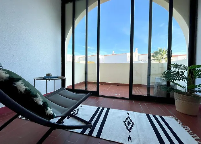 Bem Localizado * Albufeira