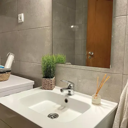 Apartment Bem Localizado