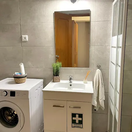 Apartment Bem Localizado *