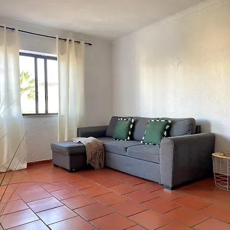 Appartement Bem Localizado