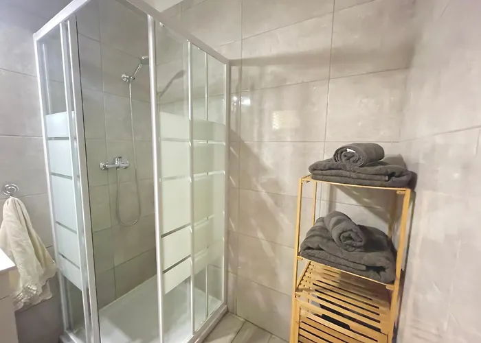 Appartement Bem Localizado Albufeira