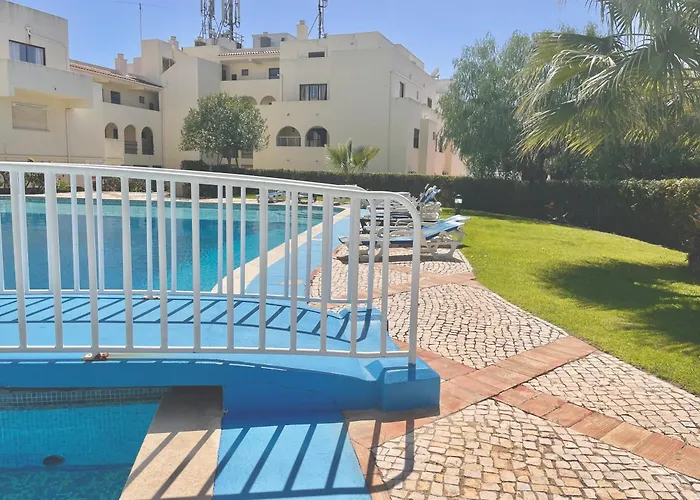 Bem Localizado * Albufeira