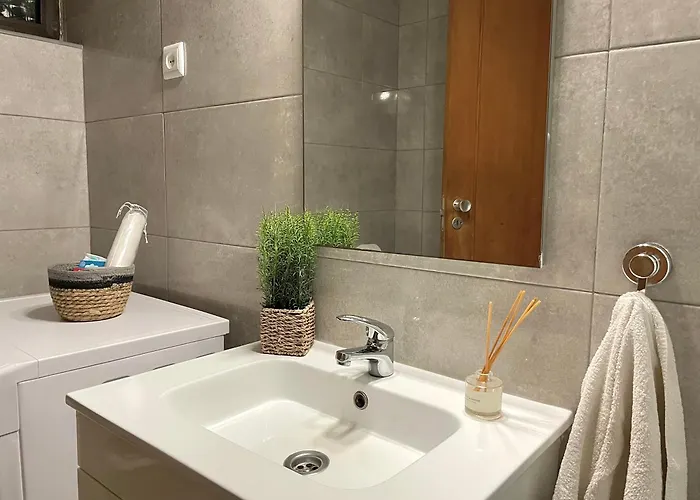 Appartement Bem Localizado