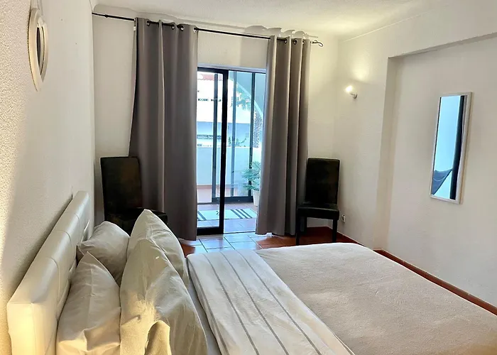 Bem Localizado Appartement *