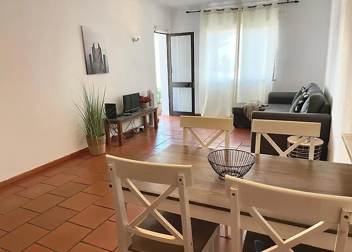 Bem Localizado Albufeira