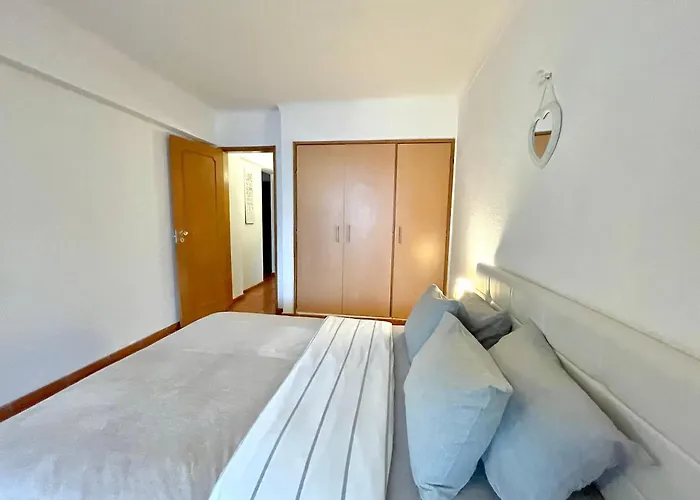 Bem Localizado Appartement