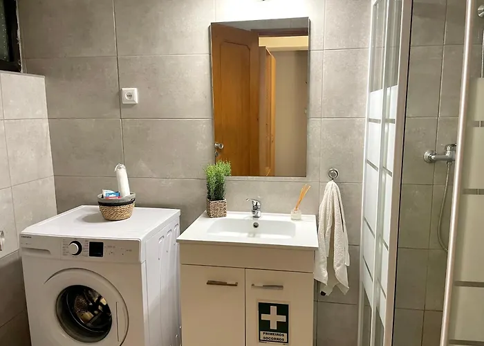 Appartement Bem Localizado *