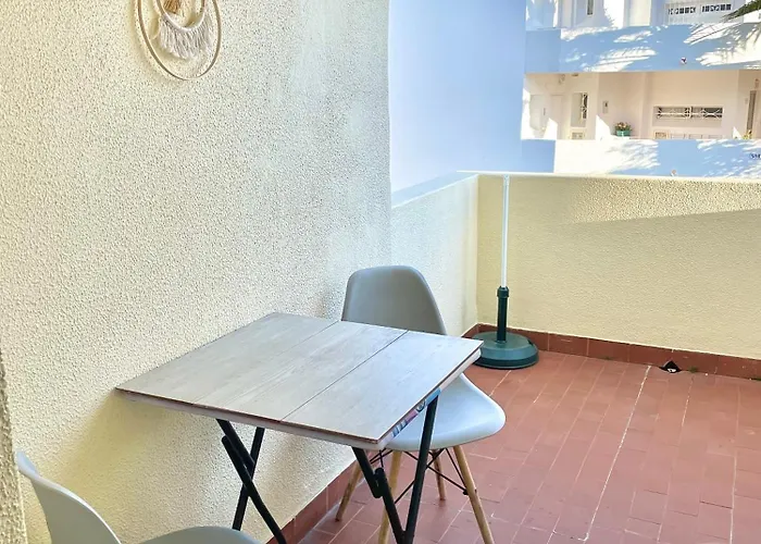 Bem Localizado Appartement