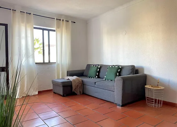 Appartement Bem Localizado