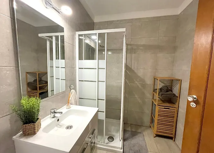 Appartement Bem Localizado Albufeira