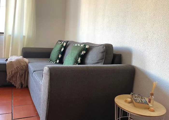 Appartement Bem Localizado *