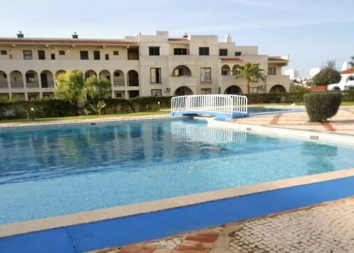 Bem Localizado Albufeira