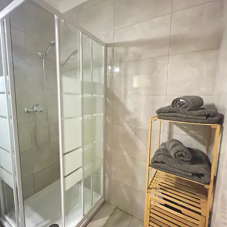 아파트 Bem Localizado 알부페이라