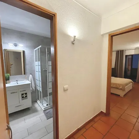 Bem Localizado 아파트 알부페이라