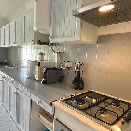 아파트 Bem Localizado *