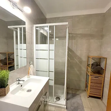 아파트 Bem Localizado 알부페이라