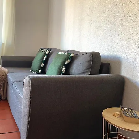 아파트 Bem Localizado *