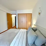 Bem Localizado Apartment