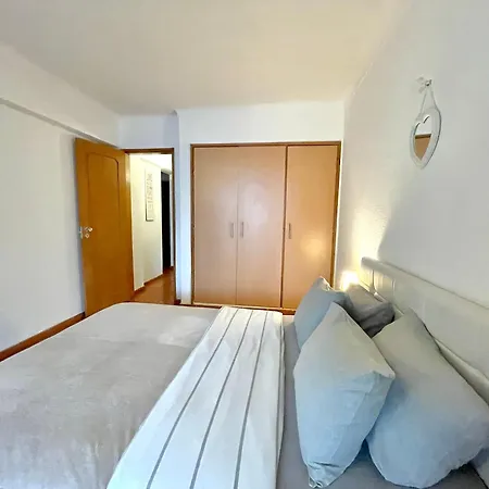Bem Localizado Apartament