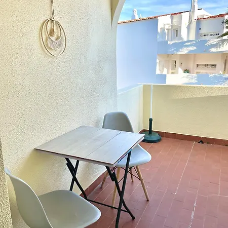 Bem Localizado Apartament
