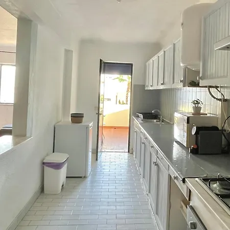 Bem Localizado Apartament